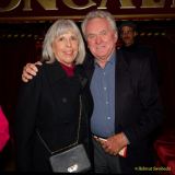 Roncalli 2025 - ARTistART - Premiere - prominente Gaeste