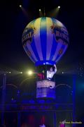 Roncalli 2025 - ARTistART - Premiere - Show