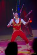 Roncalli 2025 - ARTistART - Premiere - Show