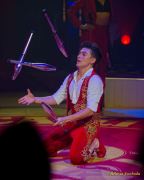 Roncalli 2025 - ARTistART - Premiere - Show