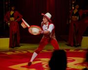 Roncalli 2025 - ARTistART - Premiere - Show