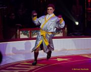 Roncalli 2025 - ARTistART - Premiere - Show