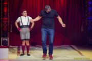 Roncalli 2025 - ARTistART - Premiere - Show