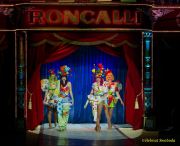 Roncalli 2025 - ARTistART - Premiere - Show