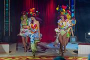 Roncalli 2025 - ARTistART - Premiere - Show