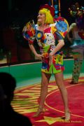 Roncalli 2025 - ARTistART - Premiere - Show
