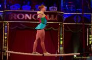 Roncalli 2025 - ARTistART - Premiere - Show