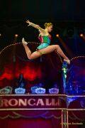 Roncalli 2025 - ARTistART - Premiere - Show