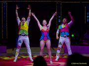 Roncalli 2025 - ARTistART - Premiere - Show