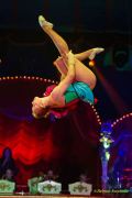Roncalli 2025 - ARTistART - Premiere - Show
