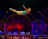 Roncalli 2025 - ARTistART - Premiere - Show