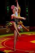 Roncalli 2025 - ARTistART - Premiere - Show