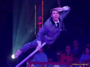 Roncalli 2025 - ARTistART - Premiere - Show