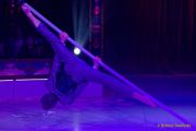Roncalli 2025 - ARTistART - Premiere - Show