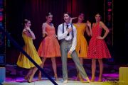 Roncalli 2025 - ARTistART - Premiere - Show