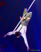 Roncalli 2025 - ARTistART - Premiere - Show