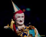 Roncalli 2025 - ARTistART - Premiere - Show