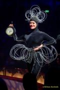 Roncalli 2025 - ARTistART - Premiere - Show