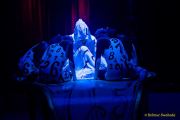 Roncalli 2025 - ARTistART - Premiere - Show