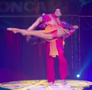 Roncalli 2025 - ARTistART - Premiere - Show