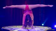 Roncalli 2025 - ARTistART - Premiere - Show