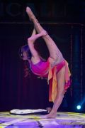 Roncalli 2025 - ARTistART - Premiere - Show
