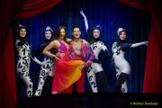 Roncalli 2025 - ARTistART - Premiere - Show