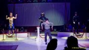 Roncalli 2025 - ARTistART - Premiere - Show