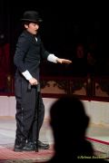 Roncalli 2025 - ARTistART - Premiere - Show