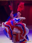 Roncalli 2025 - ARTistART - Premiere - Show