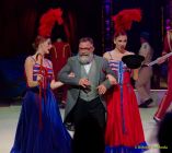 Roncalli 2025 - ARTistART - Premiere - Show