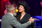Roncalli 2025 - ARTistART - Premiere - Show