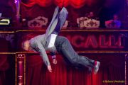 Roncalli 2025 - ARTistART - Premiere - Show