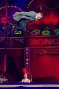 Roncalli 2025 - ARTistART - Premiere - Show