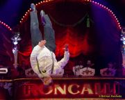 Roncalli 2025 - ARTistART - Premiere - Show