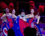 Roncalli 2025 - ARTistART - Premiere - Show