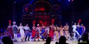 Roncalli 2025 - ARTistART - Premiere - Show
