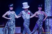 Roncalli 2025 - ARTistART - Premiere - Show