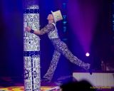 Roncalli 2025 - ARTistART - Premiere - Show