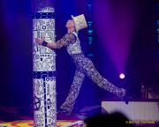 Roncalli 2025 - ARTistART - Premiere - Show