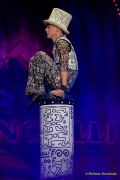 Roncalli 2025 - ARTistART - Premiere - Show