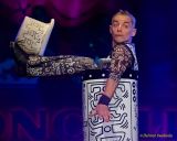 Roncalli 2025 - ARTistART - Premiere - Show