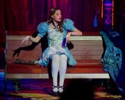 Roncalli 2025 - ARTistART - Premiere - Show