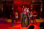 Roncalli 2025 - ARTistART - Premiere - Show