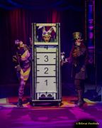 Roncalli 2025 - ARTistART - Premiere - Show