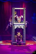 Roncalli 2025 - ARTistART - Premiere - Show