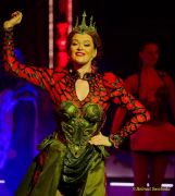 Roncalli 2025 - ARTistART - Premiere - Show