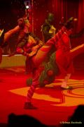 Roncalli 2025 - ARTistART - Premiere - Show