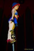 Roncalli 2025 - ARTistART - Premiere - Show