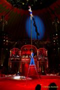 Roncalli 2025 - ARTistART - Premiere - Show